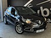 Renault Captur 0.9 TCe ENERGY Dynamique Nav Euro 6 (s/s) 5dr