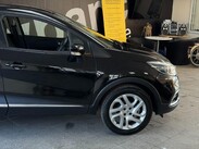 Renault Captur 0.9 TCe ENERGY Dynamique Nav Euro 6 (s/s) 5dr 3