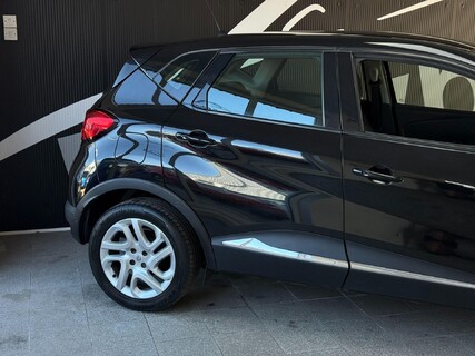 Renault Captur 0.9 TCe ENERGY Dynamique Nav Euro 6 (s/s) 5dr