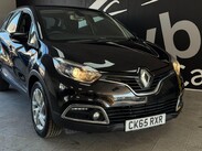 Renault Captur 0.9 TCe ENERGY Dynamique Nav Euro 6 (s/s) 5dr 5