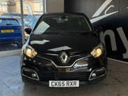 Renault Captur 0.9 TCe ENERGY Dynamique Nav Euro 6 (s/s) 5dr 6