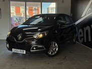 Renault Captur 0.9 TCe ENERGY Dynamique Nav Euro 6 (s/s) 5dr 7