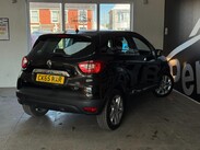 Renault Captur 0.9 TCe ENERGY Dynamique Nav Euro 6 (s/s) 5dr 9