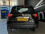 Renault Captur 0.9 TCe ENERGY Dynamique Nav Euro 6 (s/s) 5dr 10