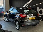 Renault Captur 0.9 TCe ENERGY Dynamique Nav Euro 6 (s/s) 5dr 11