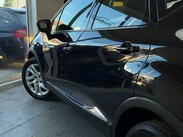 Renault Captur 0.9 TCe ENERGY Dynamique Nav Euro 6 (s/s) 5dr 12
