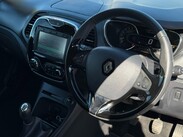 Renault Captur 0.9 TCe ENERGY Dynamique Nav Euro 6 (s/s) 5dr 17