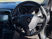 Renault Captur 0.9 TCe ENERGY Dynamique Nav Euro 6 (s/s) 5dr 19