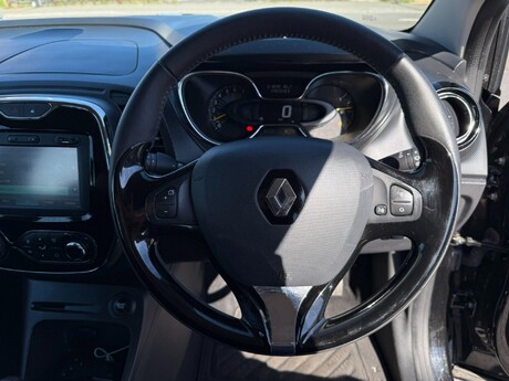 Renault Captur 0.9 TCe ENERGY Dynamique Nav Euro 6 (s/s) 5dr 19