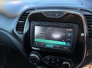 Renault Captur 0.9 TCe ENERGY Dynamique Nav Euro 6 (s/s) 5dr 23
