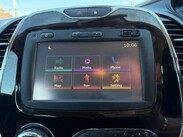 Renault Captur 0.9 TCe ENERGY Dynamique Nav Euro 6 (s/s) 5dr 24