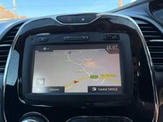 Renault Captur 0.9 TCe ENERGY Dynamique Nav Euro 6 (s/s) 5dr 25
