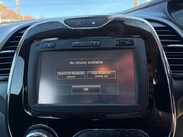 Renault Captur 0.9 TCe ENERGY Dynamique Nav Euro 6 (s/s) 5dr 26