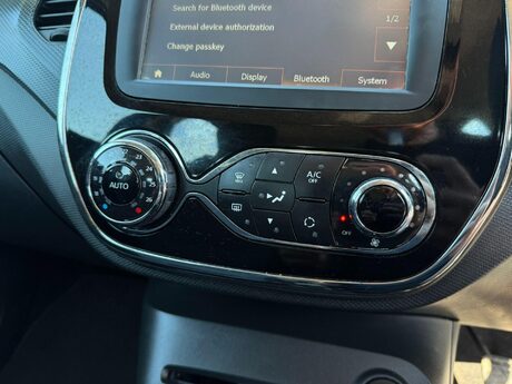 Renault Captur 0.9 TCe ENERGY Dynamique Nav Euro 6 (s/s) 5dr 27