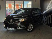 Renault Captur 0.9 TCe ENERGY Dynamique Nav Euro 6 (s/s) 5dr 7