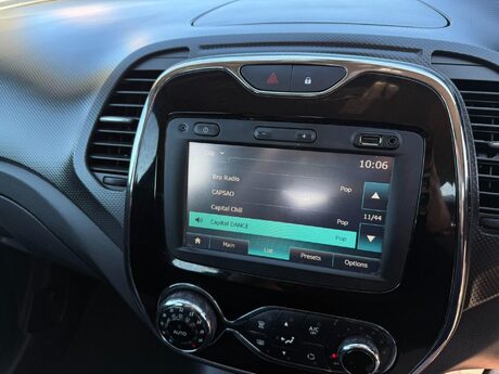 Renault Captur 0.9 TCe ENERGY Dynamique Nav Euro 6 (s/s) 5dr 23
