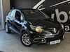 Renault Captur 0.9 TCe ENERGY Dynamique Nav Euro 6 (s/s) 5dr