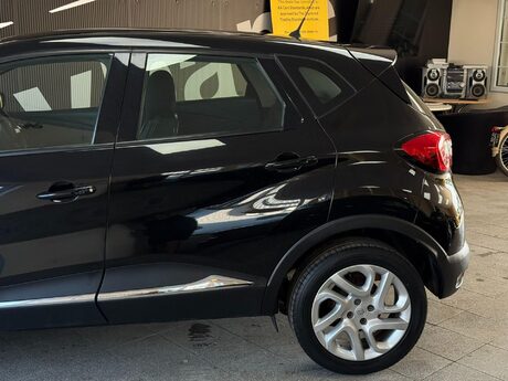 Renault Captur 0.9 TCe ENERGY Dynamique Nav Euro 6 (s/s) 5dr 13