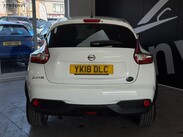 Nissan Juke 1.2 DIG-T Acenta Euro 6 (s/s) 5dr 9