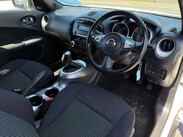 Nissan Juke 1.2 DIG-T Acenta Euro 6 (s/s) 5dr 11