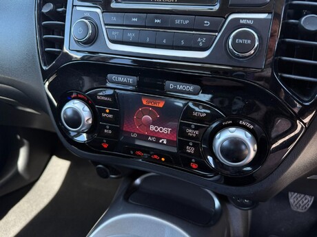 Nissan Juke 1.2 DIG-T Acenta Euro 6 (s/s) 5dr 13