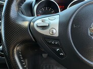 Nissan Juke 1.2 DIG-T Acenta Euro 6 (s/s) 5dr 20