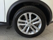 Nissan Juke 1.2 DIG-T Acenta Euro 6 (s/s) 5dr 21
