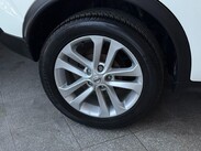 Nissan Juke 1.2 DIG-T Acenta Euro 6 (s/s) 5dr 22