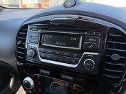 Nissan Juke 1.2 DIG-T Acenta Euro 6 (s/s) 5dr 24