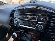Nissan Juke 1.2 DIG-T Acenta Euro 6 (s/s) 5dr 25