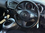 Nissan Juke 1.2 DIG-T Acenta Euro 6 (s/s) 5dr 29