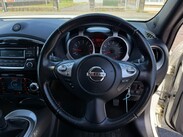 Nissan Juke 1.2 DIG-T Acenta Euro 6 (s/s) 5dr 30