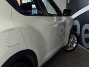 Nissan Juke 1.2 DIG-T Acenta Euro 6 (s/s) 5dr 33