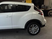 Nissan Juke 1.2 DIG-T Acenta Euro 6 (s/s) 5dr 34