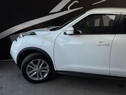 Nissan Juke 1.2 DIG-T Acenta Euro 6 (s/s) 5dr 35