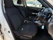 Nissan Juke 1.2 DIG-T Acenta Euro 6 (s/s) 5dr 15