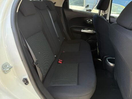 Nissan Juke 1.2 DIG-T Acenta Euro 6 (s/s) 5dr 3