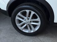 Nissan Juke 1.2 DIG-T Acenta Euro 6 (s/s) 5dr 22