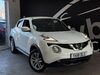 Nissan Juke 1.2 DIG-T Acenta Euro 6 (s/s) 5dr