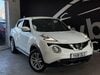 Nissan Juke 1.2 DIG-T Acenta Euro 6 (s/s) 5dr