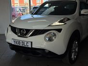 Nissan Juke 1.2 DIG-T Acenta Euro 6 (s/s) 5dr 5