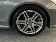 Mercedes-Benz E Class 2.1 E220 CDI BlueEfficiency Sport Edition 125 Cabriolet G-Tronic+ Euro 5 (s 2