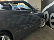 Mercedes-Benz E Class 2.1 E220 CDI BlueEfficiency Sport Edition 125 Cabriolet G-Tronic+ Euro 5 (s 12