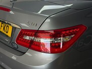 Mercedes-Benz E Class 2.1 E220 CDI BlueEfficiency Sport Edition 125 Cabriolet G-Tronic+ Euro 5 (s 13