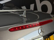 Mercedes-Benz E Class 2.1 E220 CDI BlueEfficiency Sport Edition 125 Cabriolet G-Tronic+ Euro 5 (s 14