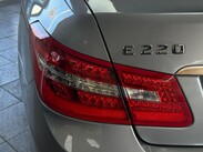 Mercedes-Benz E Class 2.1 E220 CDI BlueEfficiency Sport Edition 125 Cabriolet G-Tronic+ Euro 5 (s 15