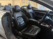 Mercedes-Benz E Class 2.1 E220 CDI BlueEfficiency Sport Edition 125 Cabriolet G-Tronic+ Euro 5 (s 22