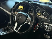 Mercedes-Benz E Class 2.1 E220 CDI BlueEfficiency Sport Edition 125 Cabriolet G-Tronic+ Euro 5 (s 23