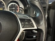 Mercedes-Benz E Class 2.1 E220 CDI BlueEfficiency Sport Edition 125 Cabriolet G-Tronic+ Euro 5 (s 26