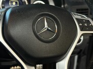 Mercedes-Benz E Class 2.1 E220 CDI BlueEfficiency Sport Edition 125 Cabriolet G-Tronic+ Euro 5 (s 28
